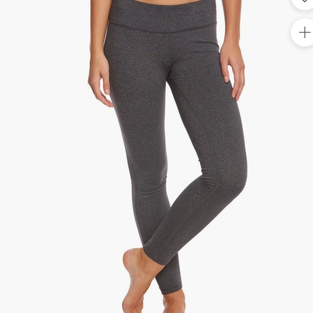 NWT PRANA ASHLEY LOW RISE LEGGINGS SZ SMALL